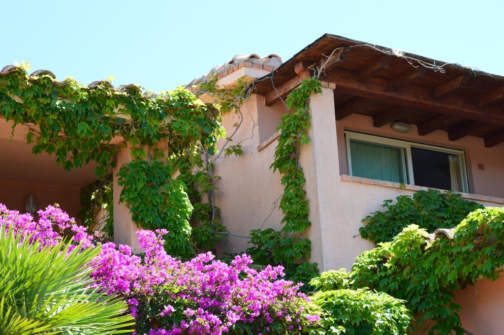 Residence Fenicia Villasimius Exterior photo